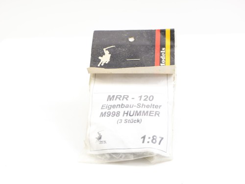 Modellbau mrr 120 - mr, h0