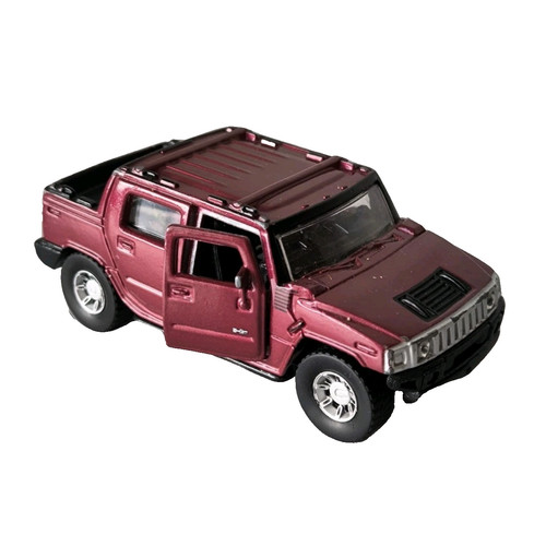 Maisto hummer 42 - hummer, 1:42