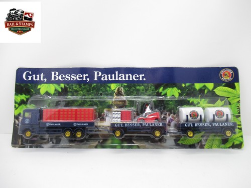 Hümmer albedo werbe - hümmer/albedo, lkw