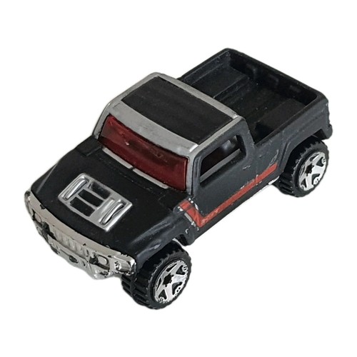 Hummer h3t von hot wheels - h3t,