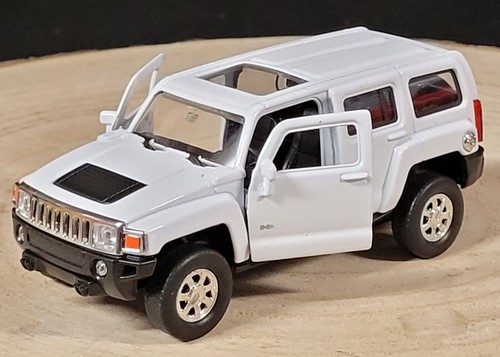 Hummer von welly - ,