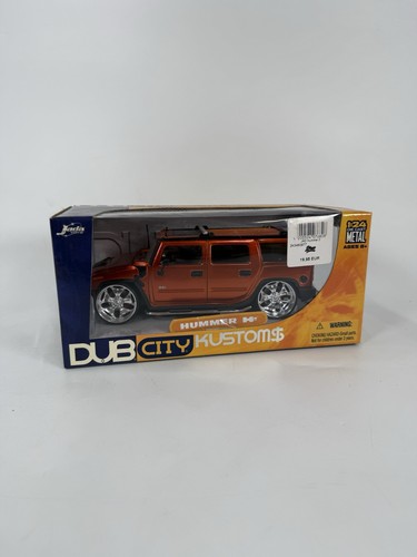 J09 jada toys - toys, kustoms