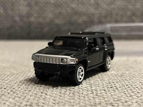 Matchbox 2004 hummer 64 - matchbox,