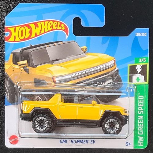 Hot wheels mainline 2022 - hot,