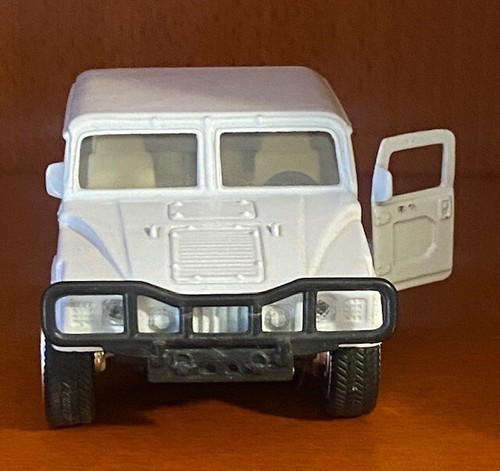 Modellauto druckguss hummer - modellauto, h2