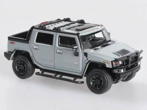 Amc hummer sut - h2,