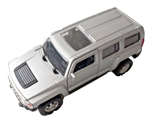 Modellauto hummer 43628 - hummer,