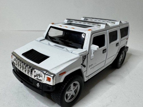 Hummer 2008 suv 40 - 2008, 1:40