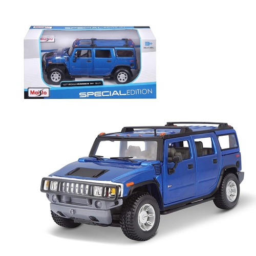 2003 hummer suv - h2, modell