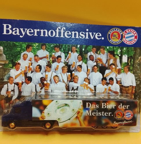 Hümmer paulaner bayern - hümmer,