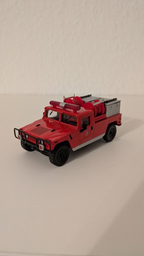 Del prado feuerwehr 1992 - feuerwehr,