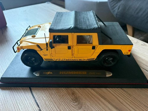 Seltener hummer usa - seltener, h2