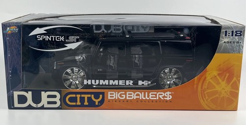 Retro dub city big ballers - big,