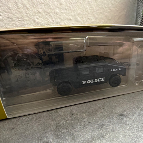 Hummer modell modellauto - h1,