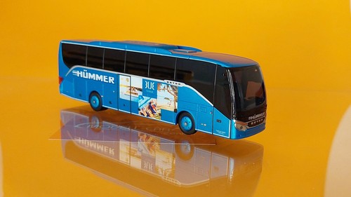 Rietze 77936 setra - 77936, hd