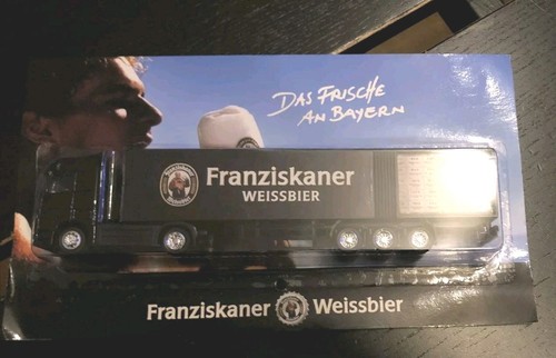 Hümmer werbe lkw modelle - werbe,