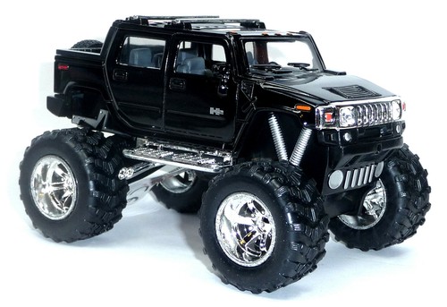 2005 hummer sut off road - hummer,