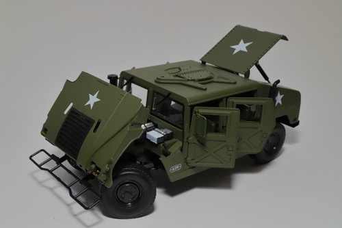 Humvee hummer von kdw - humvee/hummer,