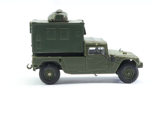 Roco minitanks 487 - minitanks,