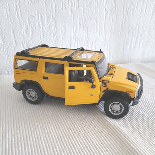 Maisto modellauto 27 - modellauto,