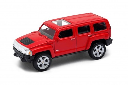 Hummer inches 7 5 - -, 7,5