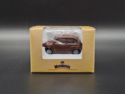 Modellauto fiat 600 - ca, 1:72