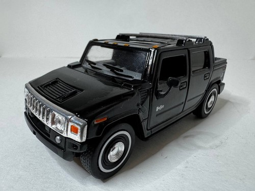 Hummer 2005 sut 40 - h2,