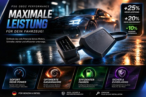 Chiptuning box geeignet - box,