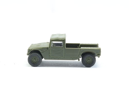 Roco minitanks pkw - h0,