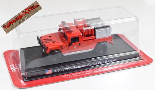 Del prado modellauto - 1:53,