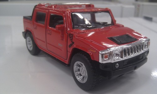 2005 hummer sut - hummer,