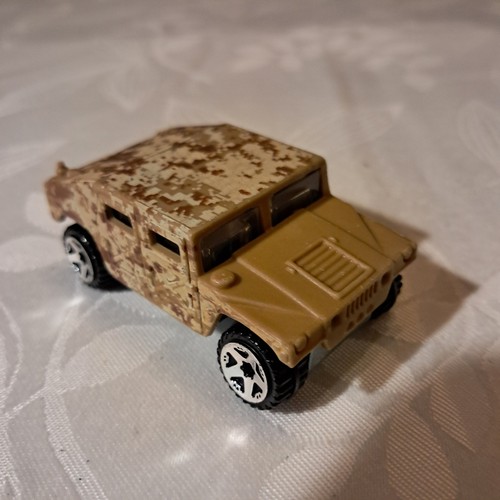 Hummer humvee hot wheels - humvee,