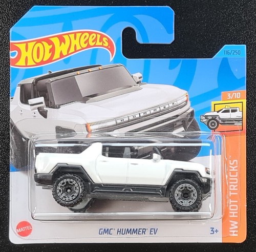 Hot wheels mainline 2023 - hot,