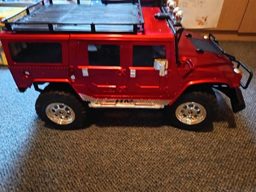 Modellauto hummer defekt - hummer, für