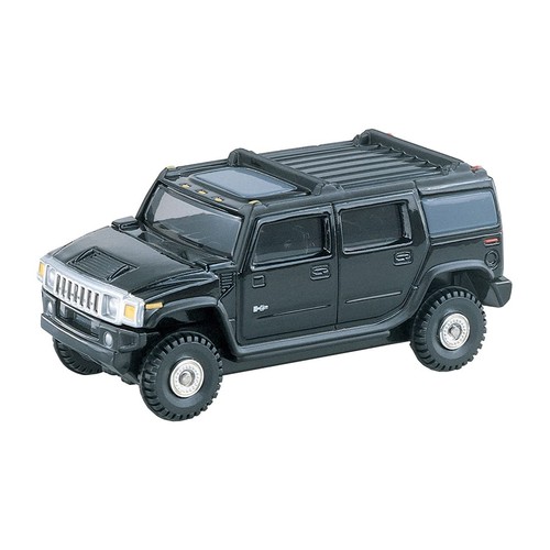 Tomica to015 hummer schwarz - to015,