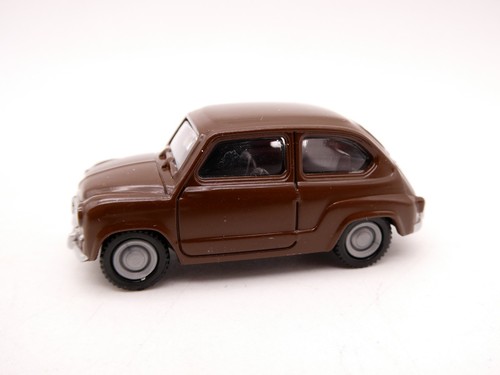 Hümmer fiat 600 - ,