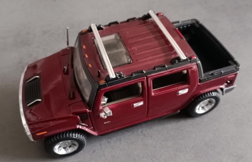 Maisto modellauto 27 - 1:27,