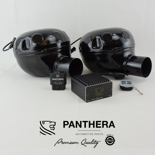 Leo asc pro - leo, sound
