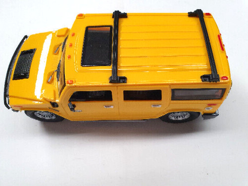 Hummer suv modellauto - suv,, l
