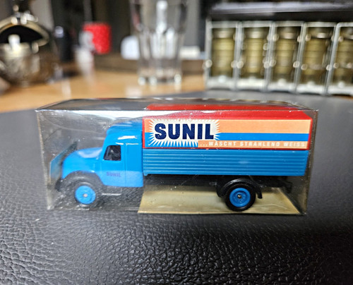 Hümmer lkw modellauto sunil - lkw,