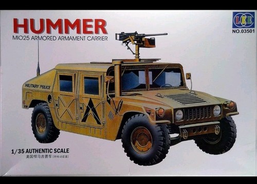 Hummer m1025 armament - m1025,