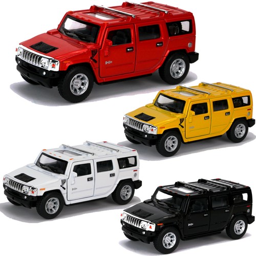Hummer 2008 suv - 2008,