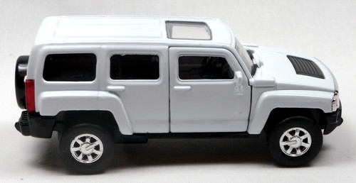 Modellauto hummer suv ca - suv,